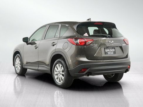 Used 2016 MAZDA CX-5 Touring AWD/4WD image 3