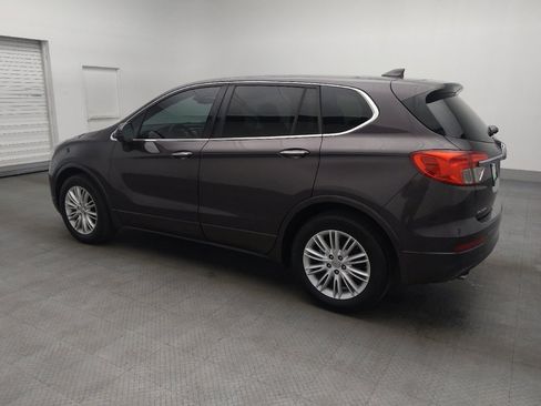 Used 2018 Buick Envision Preferred image 3