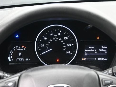 Used 2022 Honda HR-V EX image 12