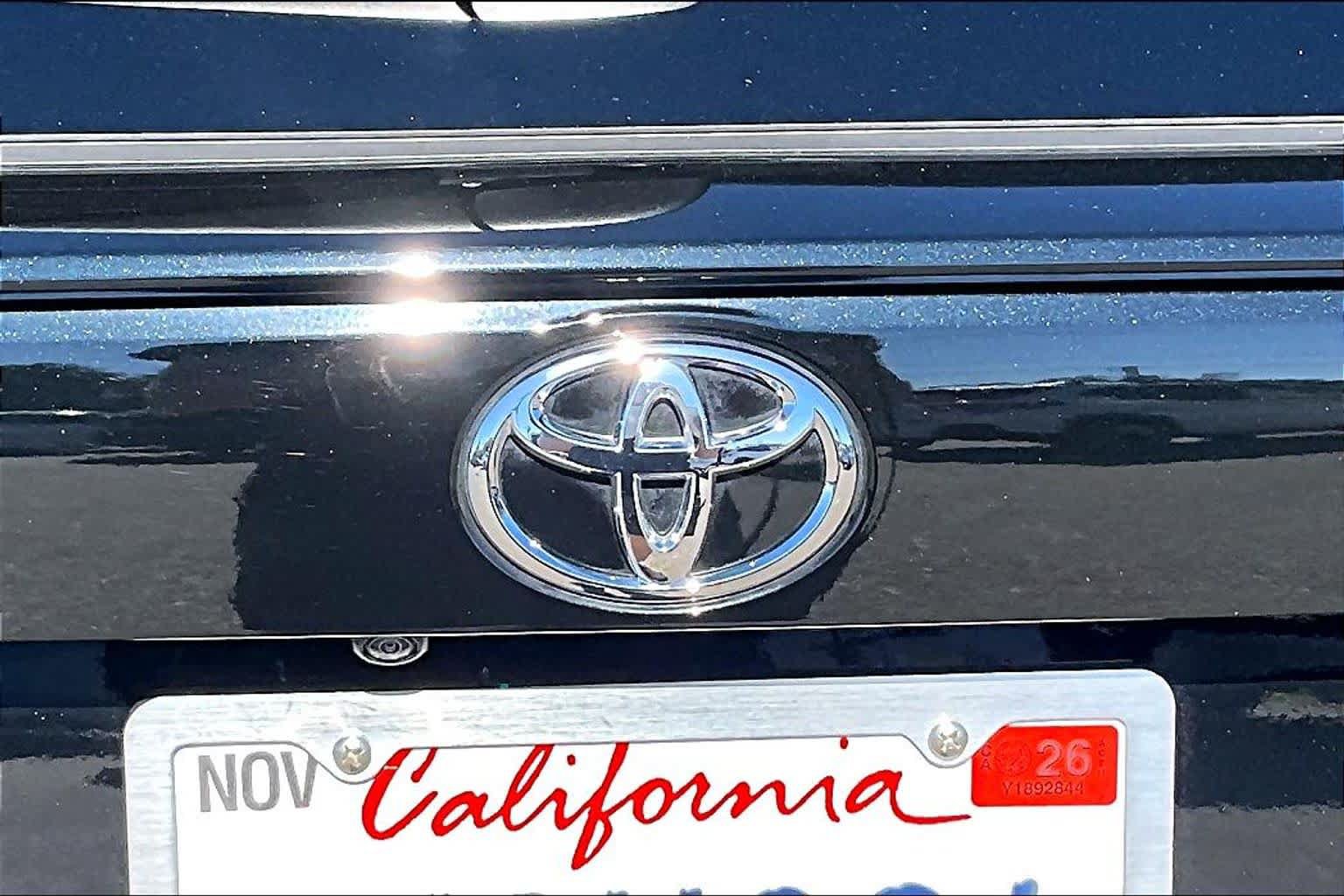 Certified 2025 Toyota RAV4 XLE w/ Convenience Package AWD/4WD image 30