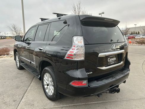 Used 2019 Lexus GX 460 image 5