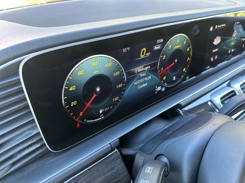 Used 2022 Mercedes-Benz GLE 350 4MATIC image 66