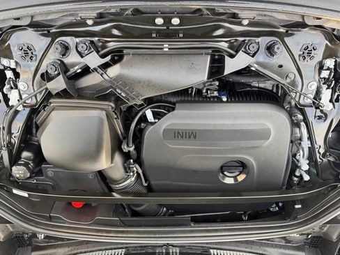 Certified 2025 MINI Cooper Countryman S AWD/4WD image 12
