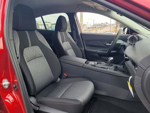 New 2026 Nissan Sentra SV image 17