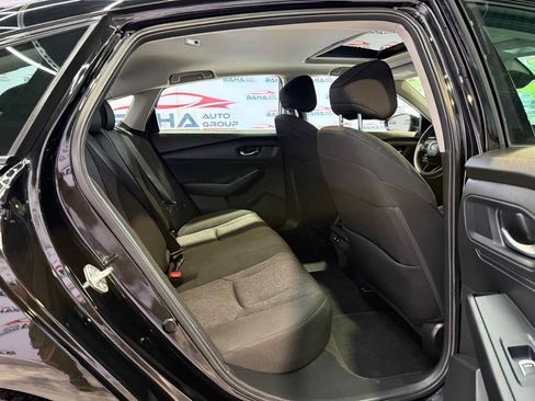 Used 2026 Honda Accord SE image 44