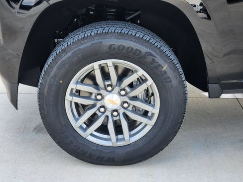 New 2026 Chevrolet Colorado LT w/ Advanced Trailering Package RWD image 11