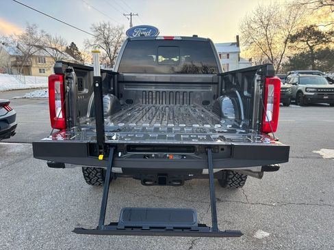 New 2026 Ford F250 XLT w/ Tremor Off-Road Package image 11