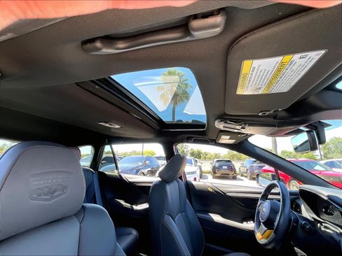 Used 2023 Subaru Outback Wilderness AWD/4WD image 24