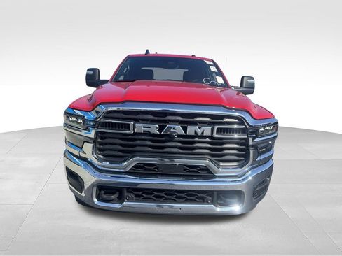 Used 2026 RAM 2500 Big Horn AWD/4WD image 19