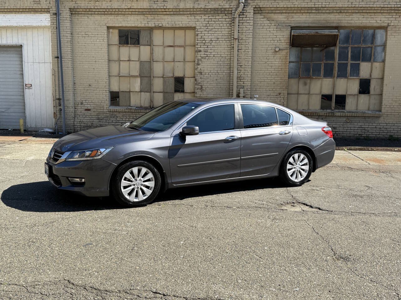 Used 2013 Honda Accord EX-L image 3