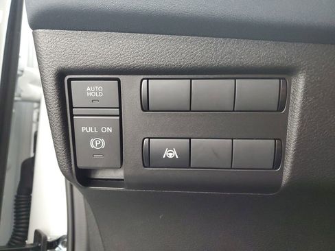 New 2026 Nissan Leaf SV+ w/ Floor Mat Package (SV+) image 24