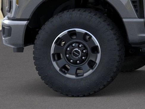 New 2026 Ford F250 Platinum w/ Tremor Off-Road Package AWD/4WD image 19