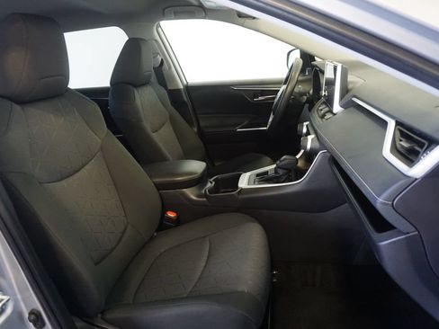 Certified 2025 Toyota RAV4 XLE AWD/4WD image 23