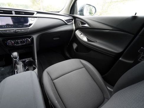 Used 2023 Buick Encore GX Select image 13