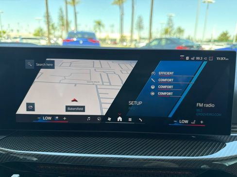 New 2027 BMW M3 Competition w/ M Driver's Package RWD image 18