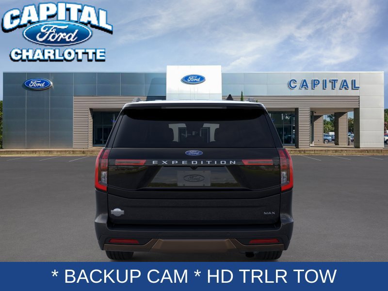 New 2026 Ford Expedition Max King Ranch AWD/4WD image 5