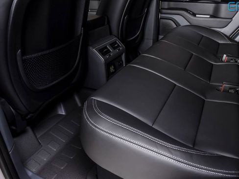 New 2026 INEOS Grenadier Fieldmaster Edition image 17