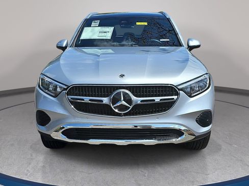 New 2026 Mercedes-Benz GLC 300 image 2