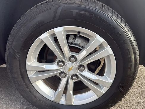 Used 2016 Chevrolet Equinox LT w/ Convenience Package image 12