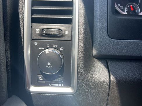 Certified 2020 RAM 1500 Classic Warlock image 22
