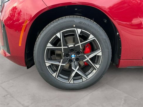 New 2026 BMW X3 xDrive30 image 14