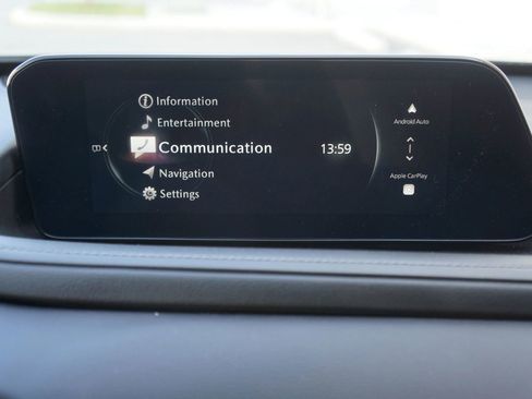 Used 2024 MAZDA CX-30 AWD 2.5 S w/ Select Sport Pkg image 40