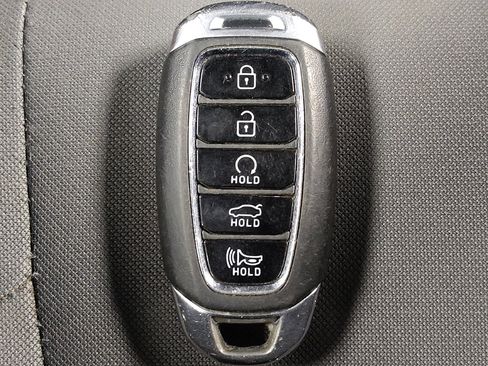 Used 2021 Hyundai Elantra SEL FWD image 32