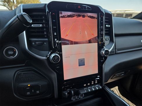 New 2026 RAM 2500 Lone Star image 28