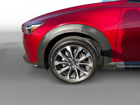 Used 2019 MAZDA CX-3 Grand Touring w/ Premium Package image 9