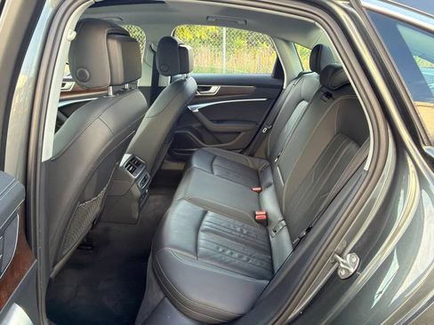 Used 2019 Audi A6 3.0T Premium Plus AWD/4WD image 21