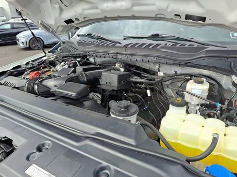 Certified 2021 Ford F350 Lariat image 30