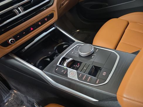 Used 2024 BMW 430i Coupe w/ Convenience Package RWD image 23