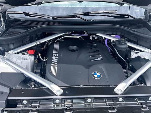 New 2026 BMW X5 xDrive40i AWD/4WD image 9