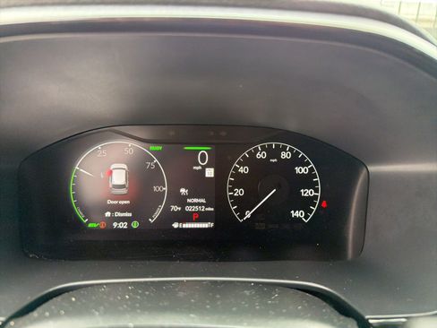 Used 2024 Honda CR-V Sport-L image 15