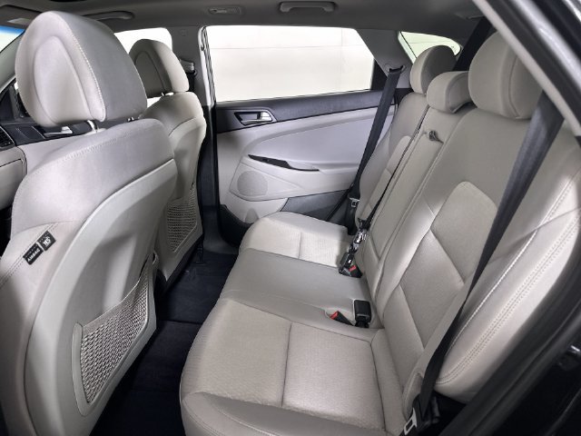 Used 2018 Hyundai Tucson Value FWD image 26