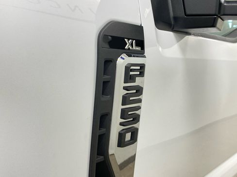 New 2026 Ford F250 XL image 20