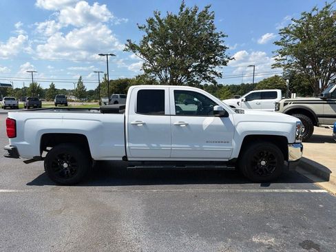 Used 2019 Chevrolet Silverado 1500 LT w/ All Star Edition RWD image 10