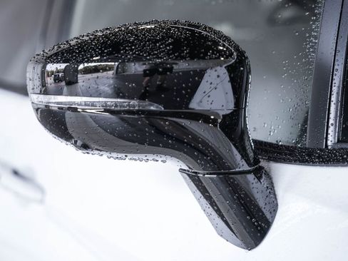 New 2026 Chrysler Pacifica Select image 13