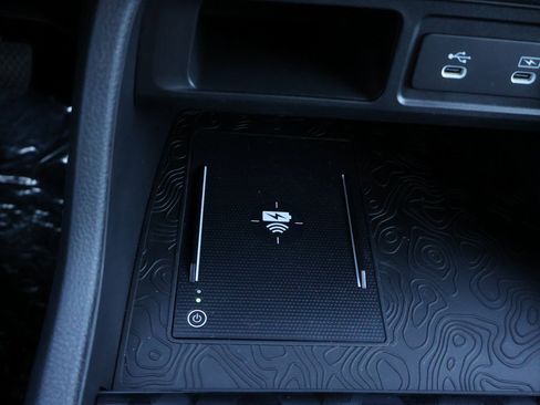 New 2026 Honda Passport TrailSport Elite image 26