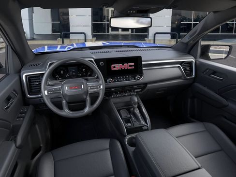 New 2026 GMC Canyon Elevation w/ Convenience Package image 15
