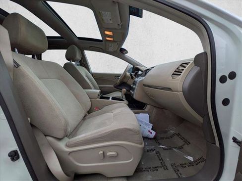 Used 2012 Nissan Murano SV image 21