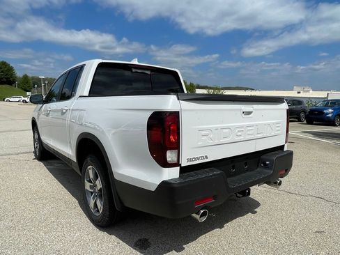 New 2026 Honda Ridgeline RTL image 5