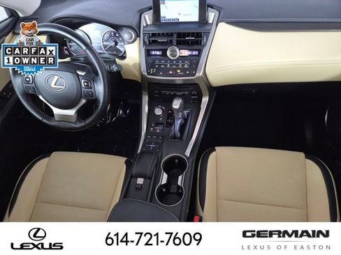 Used 2015 Lexus NX 200t AWD w/ Premium Package image 31