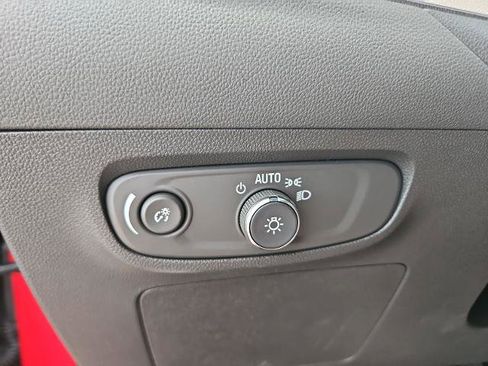 New 2026 Buick Encore GX Preferred w/ Advanced Technology Package image 46