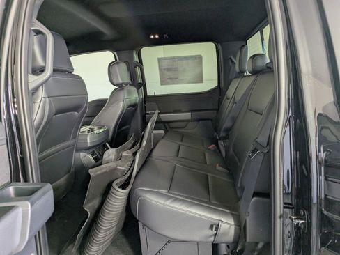 New 2025 Ford F150 XLT w/ Equipment Group 303A High image 11