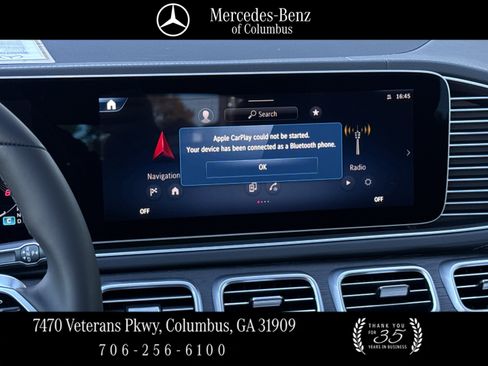 New 2026 Mercedes-Benz GLE 350 4MATIC image 44