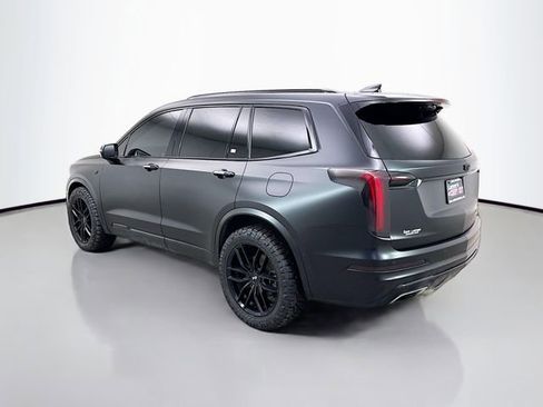 Used 2020 Cadillac XT6 Premium Luxury image 6