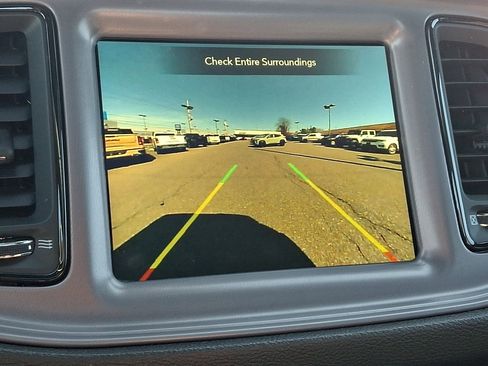 Used 2023 Dodge Challenger GT w/ Performance Handling Group image 19