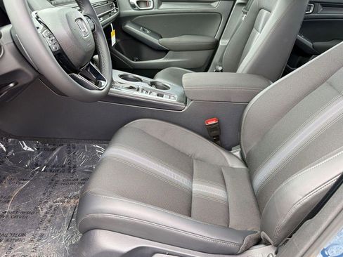 New 2026 Honda Civic Sport image 5