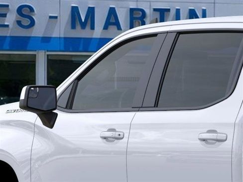 New 2026 Chevrolet Silverado 1500 LT image 12